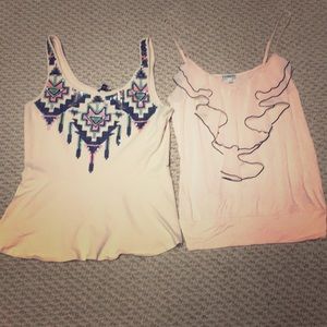 Express Tank Bundle!